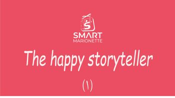 The happy storyteller (1)