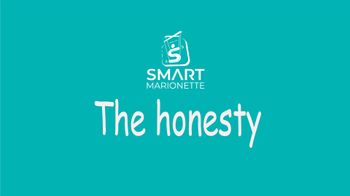 The story of honesty 