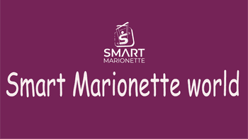 Smart Marionette world 